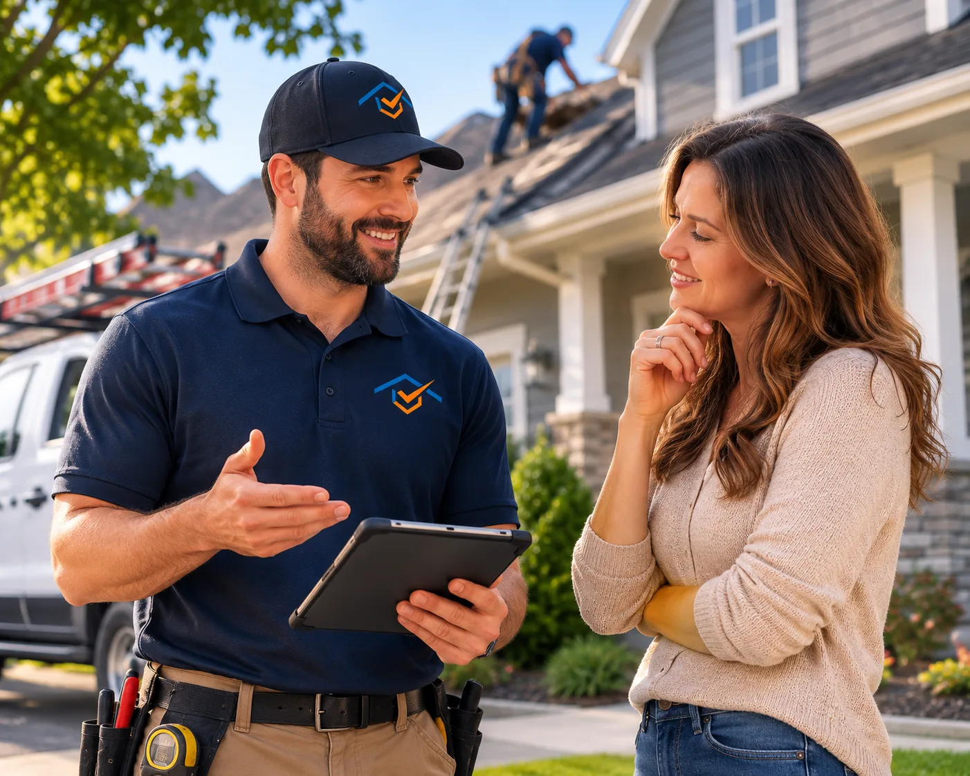 Roof Inspection FAQs in Morley, MI