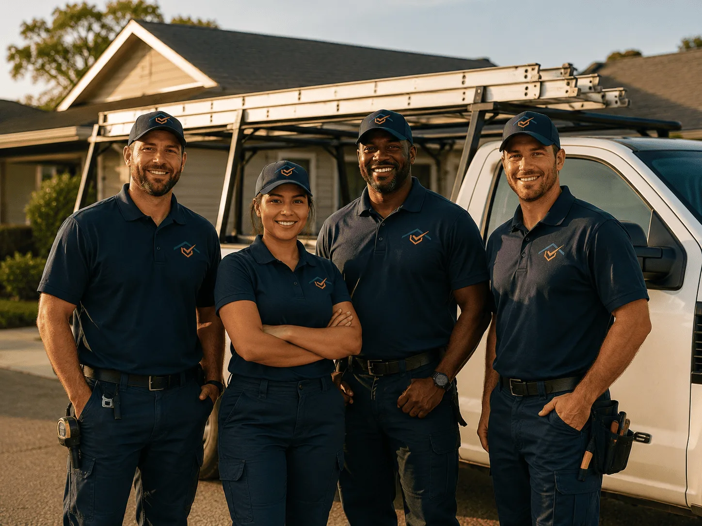 Roof Inspection company in Morley, MI